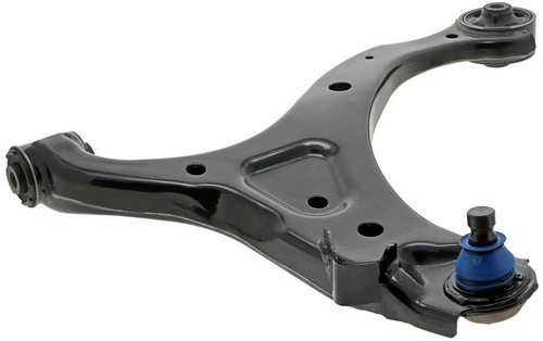 Suspension Control Arm and Ball Joint Assembly Mevotech CMS90153