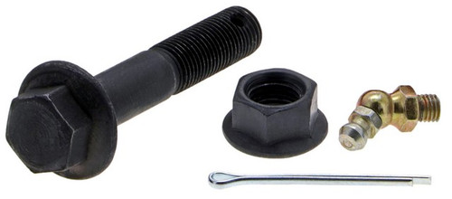 Suspension Control Arm and Ball Joint Assembly Mevotech CMS90153
