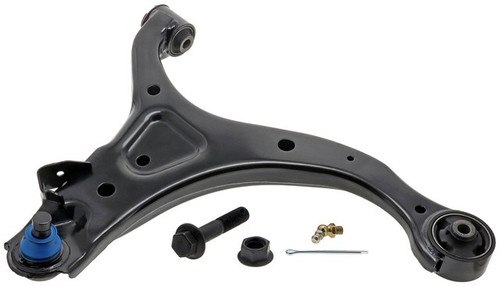 Suspension Control Arm and Ball Joint Assembly Mevotech CMS90153
