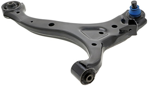 Suspension Control Arm and Ball Joint Assembly Mevotech CMS90153