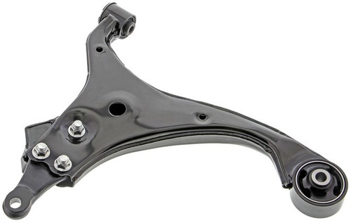 Suspension Control Arm fits 2006-2010 Kia Optima Rondo  MEVOTECH CONTROL ARMS