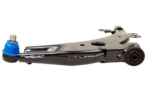 Mevotech Supreme Suspension Control Arm and Ball Joint Assembly CMS90157 - view 4