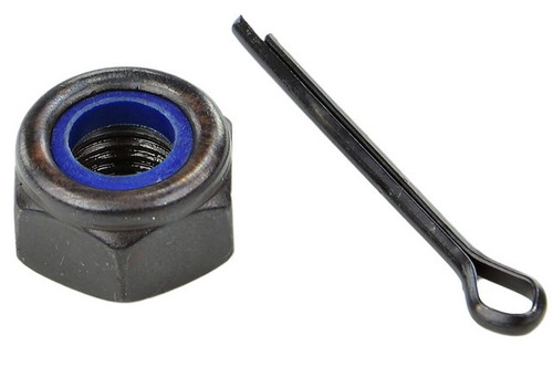 Mevotech Supreme Suspension Control Arm and Ball Joint Assembly CMS90159 - view 4