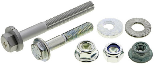 Mevotech Supreme Suspension Control Arm and Ball Joint Assembly CMS95128 - view 4