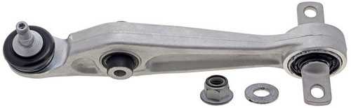 Mevotech Supreme Suspension Control Arm and Ball Joint Assembly CMS95131 - view 5