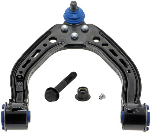Mevotech Supreme Suspension Control Arm and Ball Joint Assembly CMS95130 - view 6