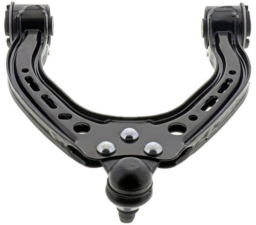 Mevotech Supreme Suspension Control Arm and Ball Joint Assembly CMS95129 - view 3