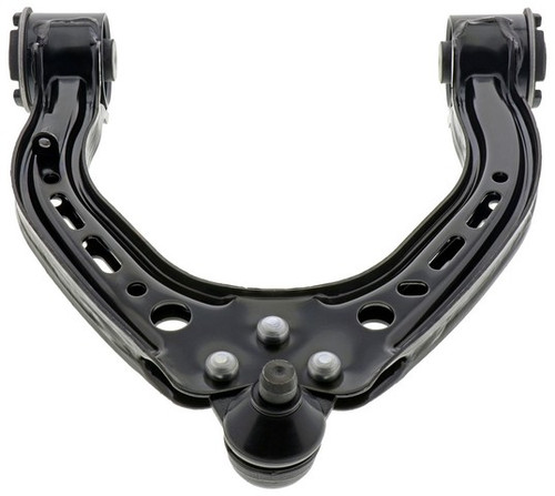 Mevotech Supreme Suspension Control Arm and Ball Joint Assembly CMS95129 - view 4