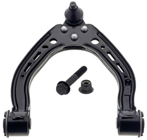 Mevotech Supreme Suspension Control Arm and Ball Joint Assembly CMS95129 - view 6