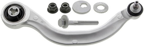 Mevotech Supreme Suspension Control Arm and Ball Joint Assembly CMS95133 - view 5