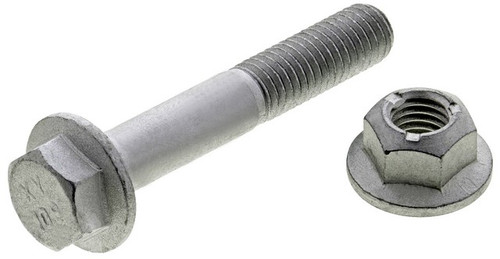 Mevotech Supreme Suspension Control Arm and Ball Joint Assembly CMS95136 - view 5