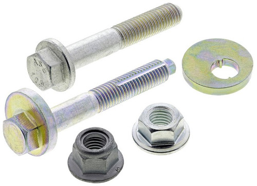 Mevotech Supreme Lateral Arm CMS95140 - view 4