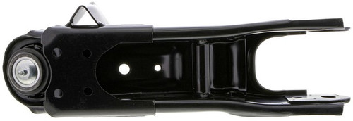 Mevotech Supreme Suspension Control Arm and Ball Joint Assembly CMS9662 - view 2
