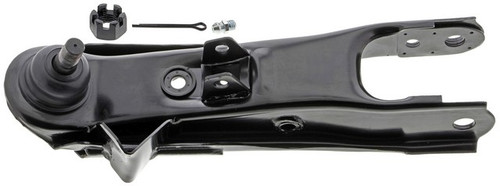 Mevotech Supreme Suspension Control Arm and Ball Joint Assembly CMS9662 - view 5