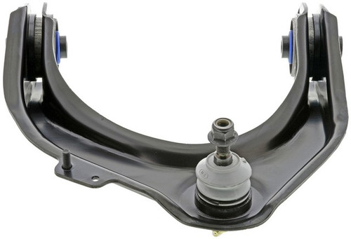 Mevotech Supreme Suspension Control Arm and Ball Joint Assembly CMS9672 - view 4