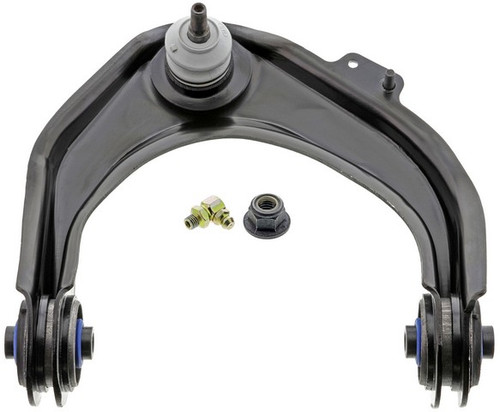 Mevotech Supreme Suspension Control Arm and Ball Joint Assembly CMS9672 - view 6