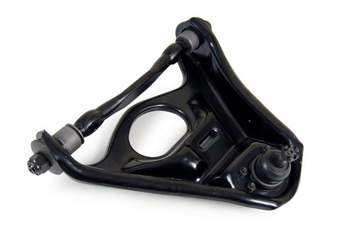 Mevotech Supreme Suspension Control Arm and Ball Joint Assembly CMS9705 - view 3