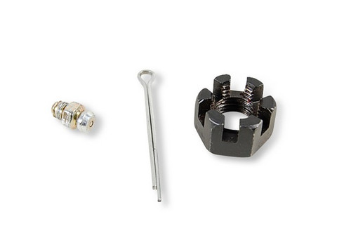 Mevotech Supreme Suspension Control Arm and Ball Joint Assembly CMS9705 - view 4
