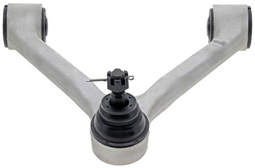 Mevotech Supreme Suspension Control Arm and Ball Joint Assembly CMS9809 - view 4