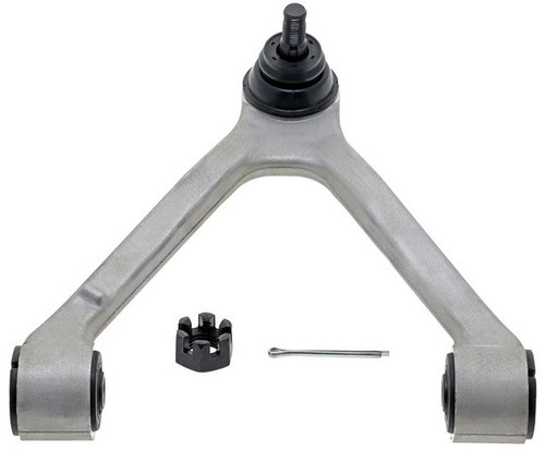 Mevotech Supreme Suspension Control Arm and Ball Joint Assembly CMS9809 - view 6