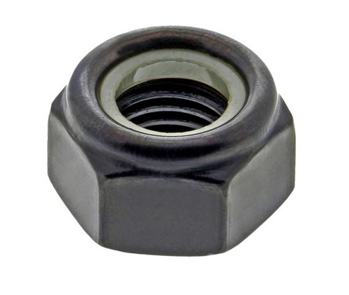 Mevotech Supreme Suspension Control Arm and Ball Joint Assembly CMS9845 - view 5