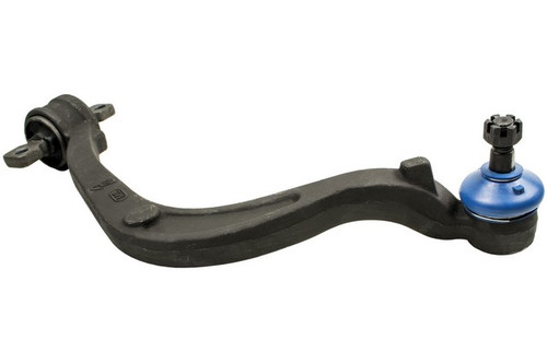 Mevotech Supreme Suspension Control Arm and Ball Joint Assembly CMS9879 - view 4