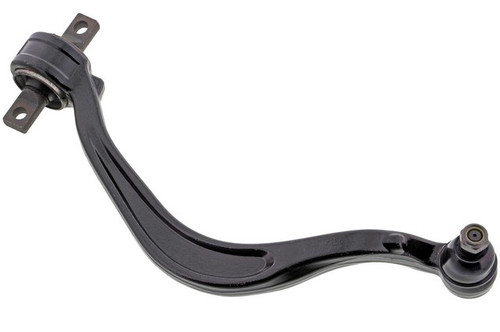 Mevotech Supreme Suspension Control Arm and Ball Joint Assembly CMS9957 - view 2