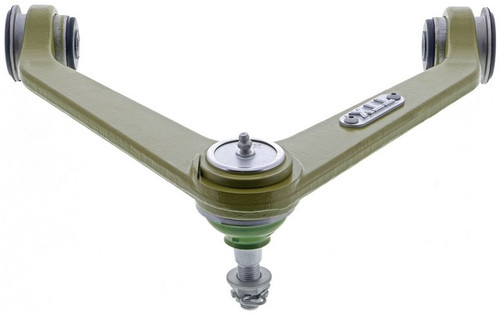 Mevotech TTX Suspension Control Arm and Ball Joint Assembly CTXK7424 - view 3
