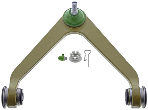 Mevotech TTX Suspension Control Arm and Ball Joint Assembly CTXK7424 - view 6
