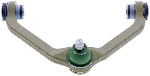 Mevotech TTX Suspension Control Arm and Ball Joint Assembly CTXK80068 - view 4