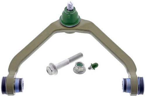 Mevotech TTX Suspension Control Arm and Ball Joint Assembly CTXK80068 - view 6