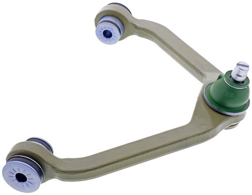 Mevotech TTX Suspension Control Arm and Ball Joint Assembly CTXK80068 - view 7