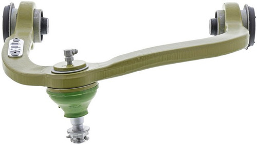 Mevotech TTX Suspension Control Arm and Ball Joint Assembly CTXK80308 - view 3
