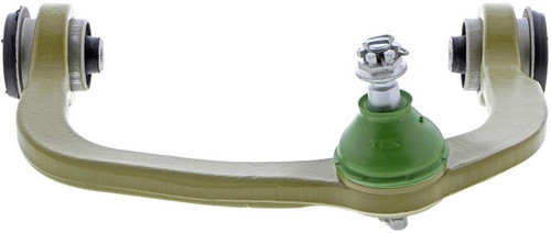 Mevotech TTX Suspension Control Arm and Ball Joint Assembly CTXK80308 - view 4