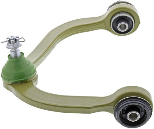 Mevotech TTX Suspension Control Arm and Ball Joint Assembly CTXK80308 - view 7