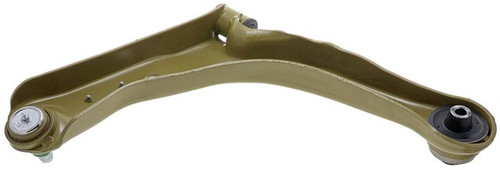 Mevotech TTX Suspension Control Arm and Ball Joint Assembly CTXK80397 - view 3