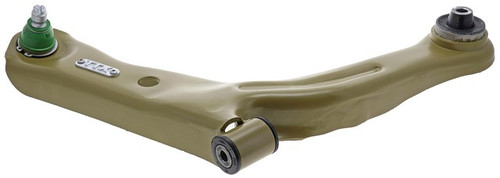 Mevotech TTX Suspension Control Arm and Ball Joint Assembly CTXK80397 - view 7