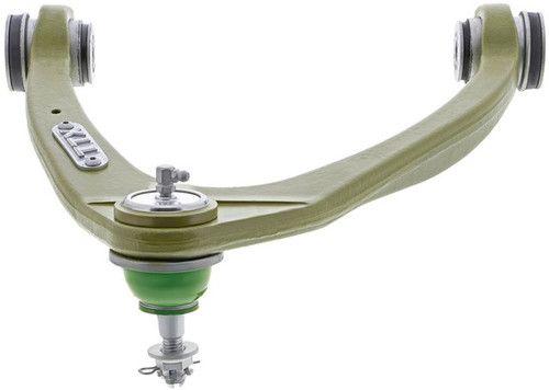 Mevotech TTX Suspension Control Arm and Ball Joint Assembly CTXK80670 - view 3