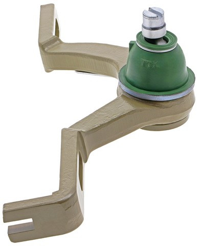 Suspension Control Arm and Ball fits 1997-2001 Mercury Mountaineer  MEVOTECH LP