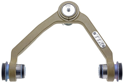 Mevotech TTX Suspension Control Arm and Ball Joint Assembly CTXK8722T - view 2