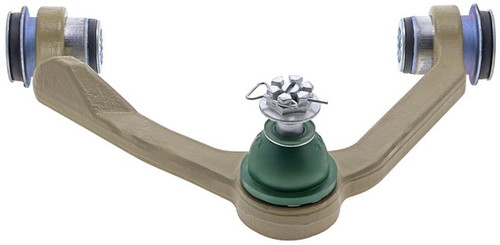 Mevotech TTX Suspension Control Arm and Ball Joint Assembly CTXK8722T - view 4