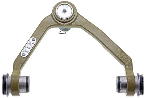 Mevotech TTX Suspension Control Arm and Ball Joint Assembly CTXK8724T - view 2