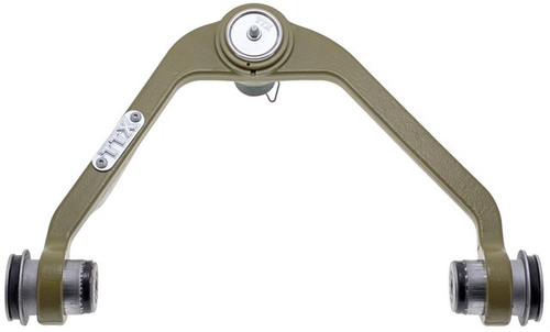 Mevotech TTX Suspension Control Arm and Ball Joint Assembly CTXK8726T - view 2