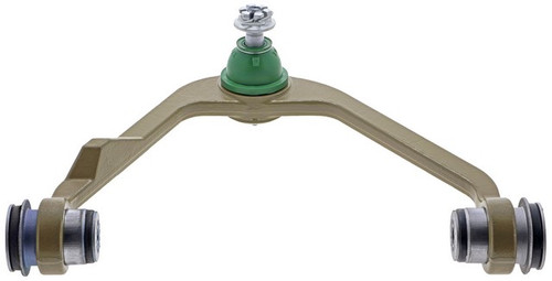 Mevotech TTX Suspension Control Arm and Ball Joint Assembly CTXK8728T