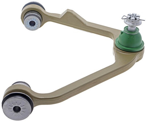 Mevotech TTX Suspension Control Arm and Ball Joint Assembly CTXK8728T - view 7