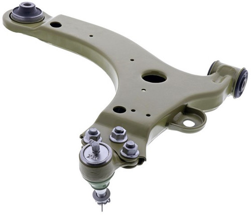 Mevotech TTX Suspension Control Arm and Ball Joint Assembly P/N:CTXMS20328