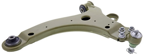 Mevotech TTX Suspension Control Arm and Ball Joint Assembly CTXMS20328 - view 3