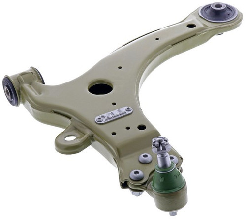 Mevotech TTX Suspension Control Arm and Ball Joint Assembly CTXMS20328 - view 4
