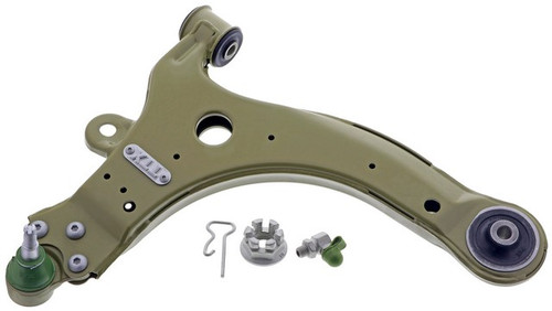 Mevotech TTX Suspension Control Arm and Ball Joint Assembly P/N:CTXMS20328