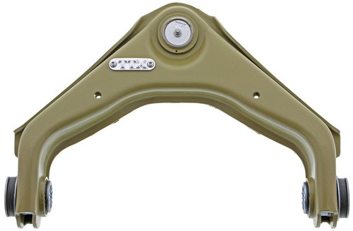 Mevotech TTX Suspension Control Arm and Ball Joint Assembly CTXMS20360 - view 2
